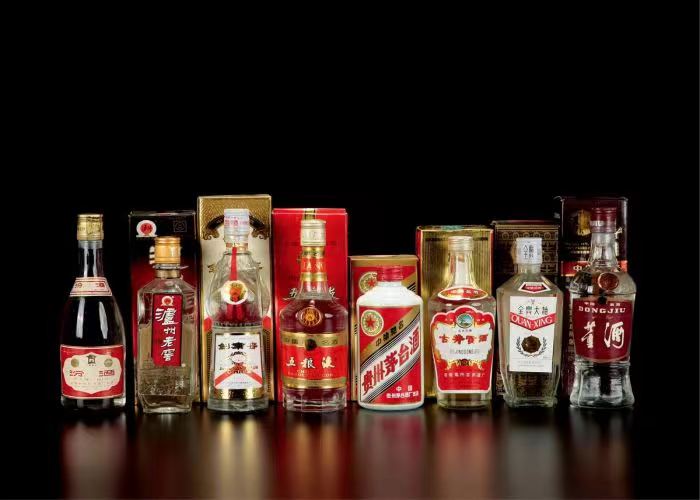 枞阳老酒储存的方法