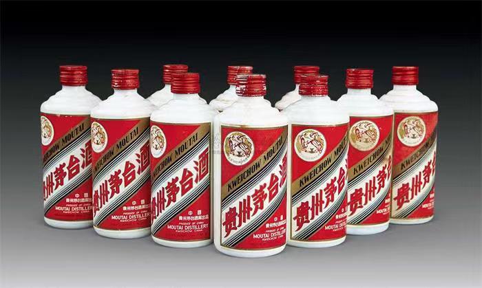 枞阳茅台酒回收